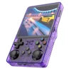 Consola de Juegos Retro de Bolsillo | 15 000+ Juegos Clásicos, PlayStation, Pantalla IPS 3,5'', Batería 8h