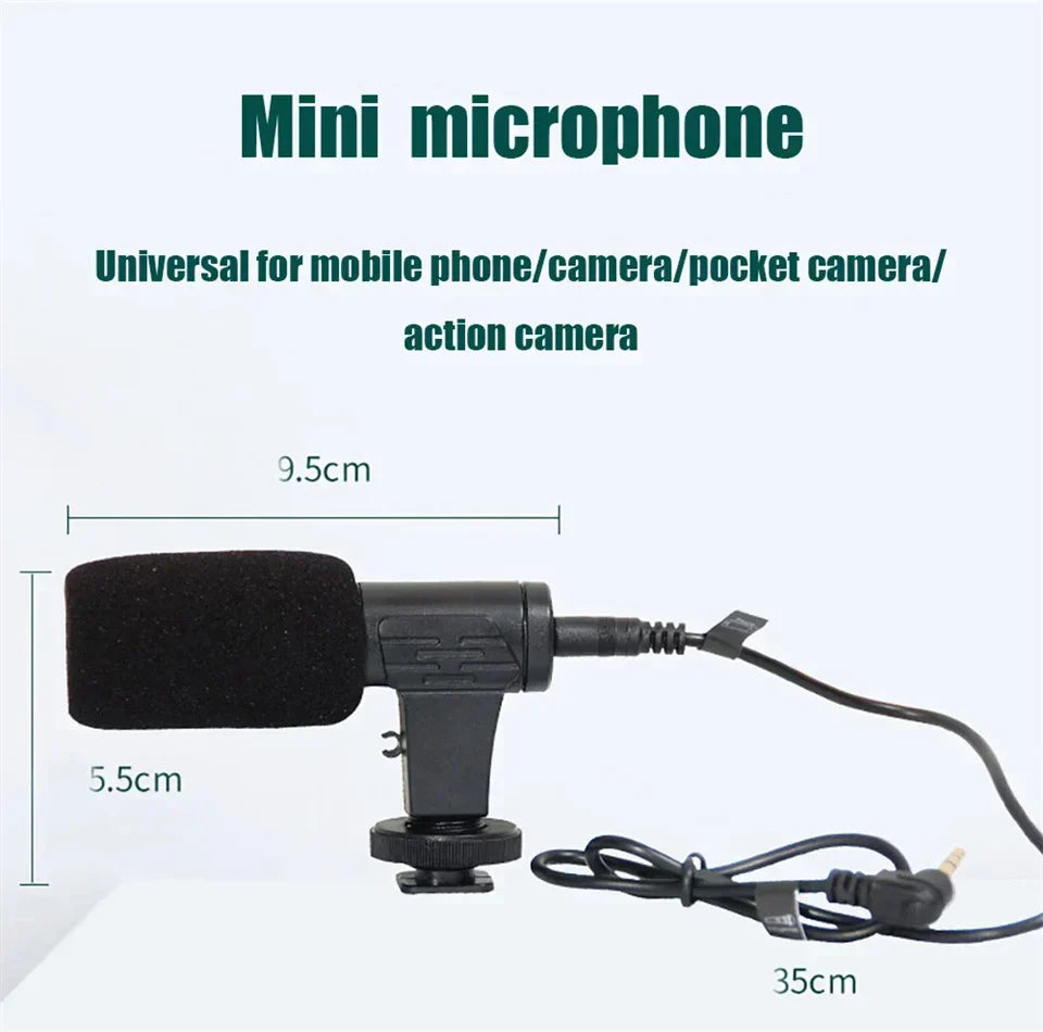 VlogMaster Set