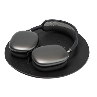 Leather Rest Station for AirPods Max